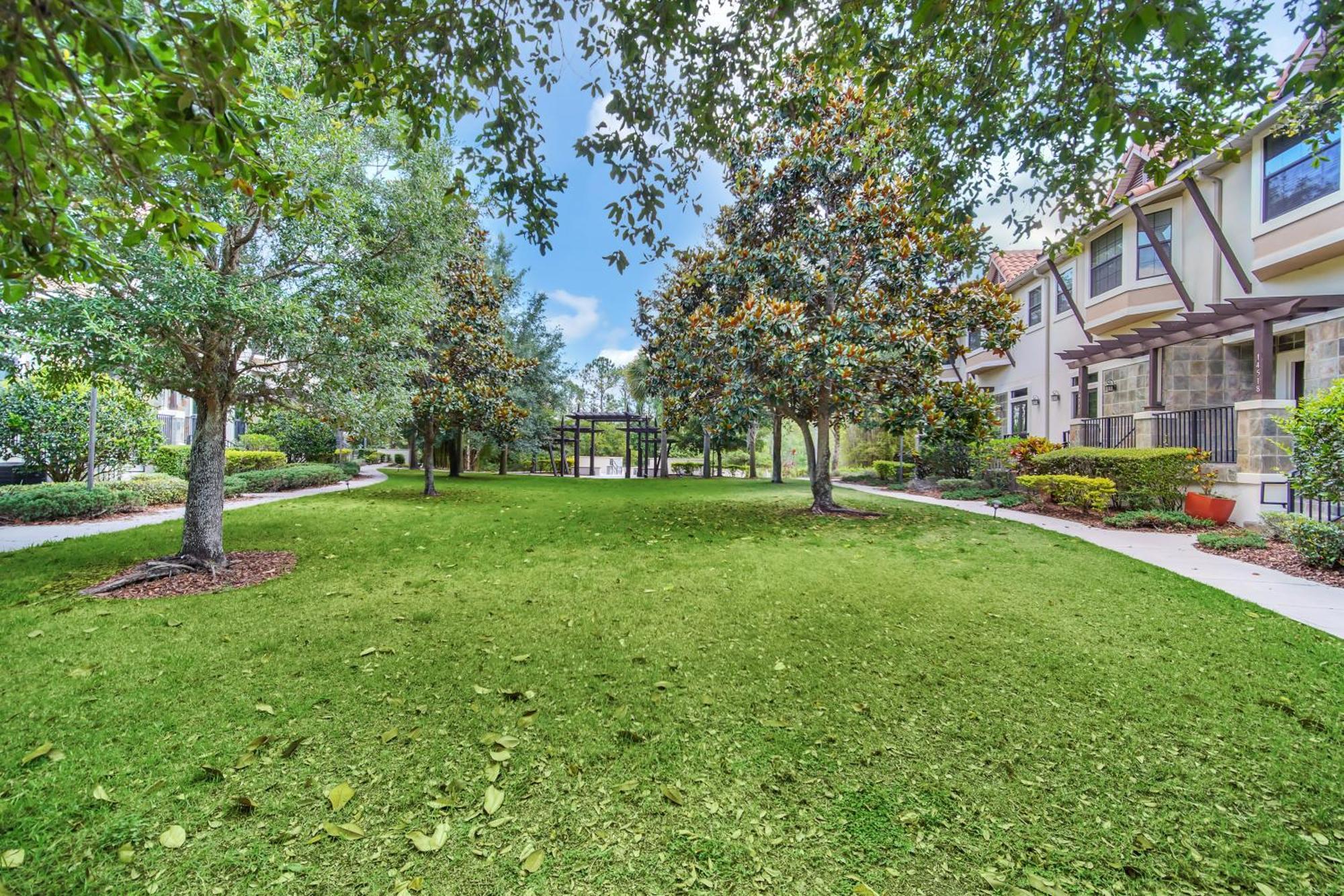 Holiday At The Parks - Townhome By Disney! Lake Buena Vista Exteriör bild