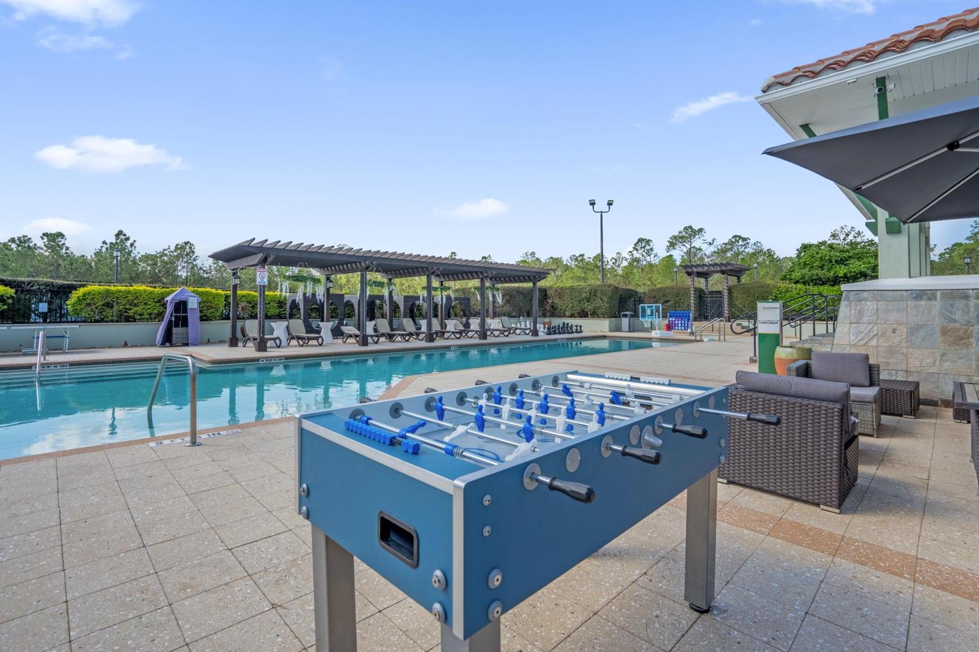 Holiday At The Parks - Townhome By Disney! Lake Buena Vista Exteriör bild