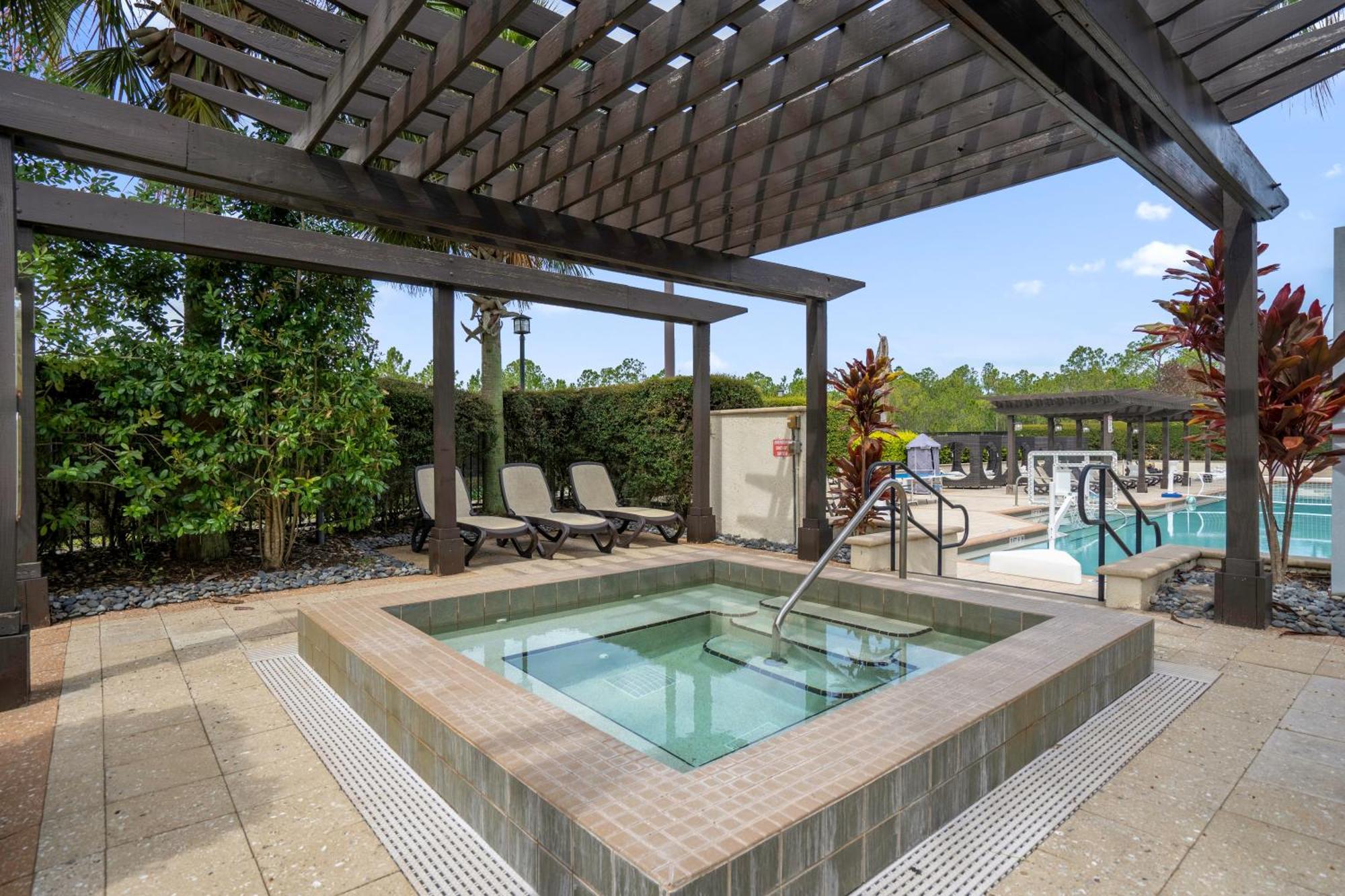 Holiday At The Parks - Townhome By Disney! Lake Buena Vista Exteriör bild