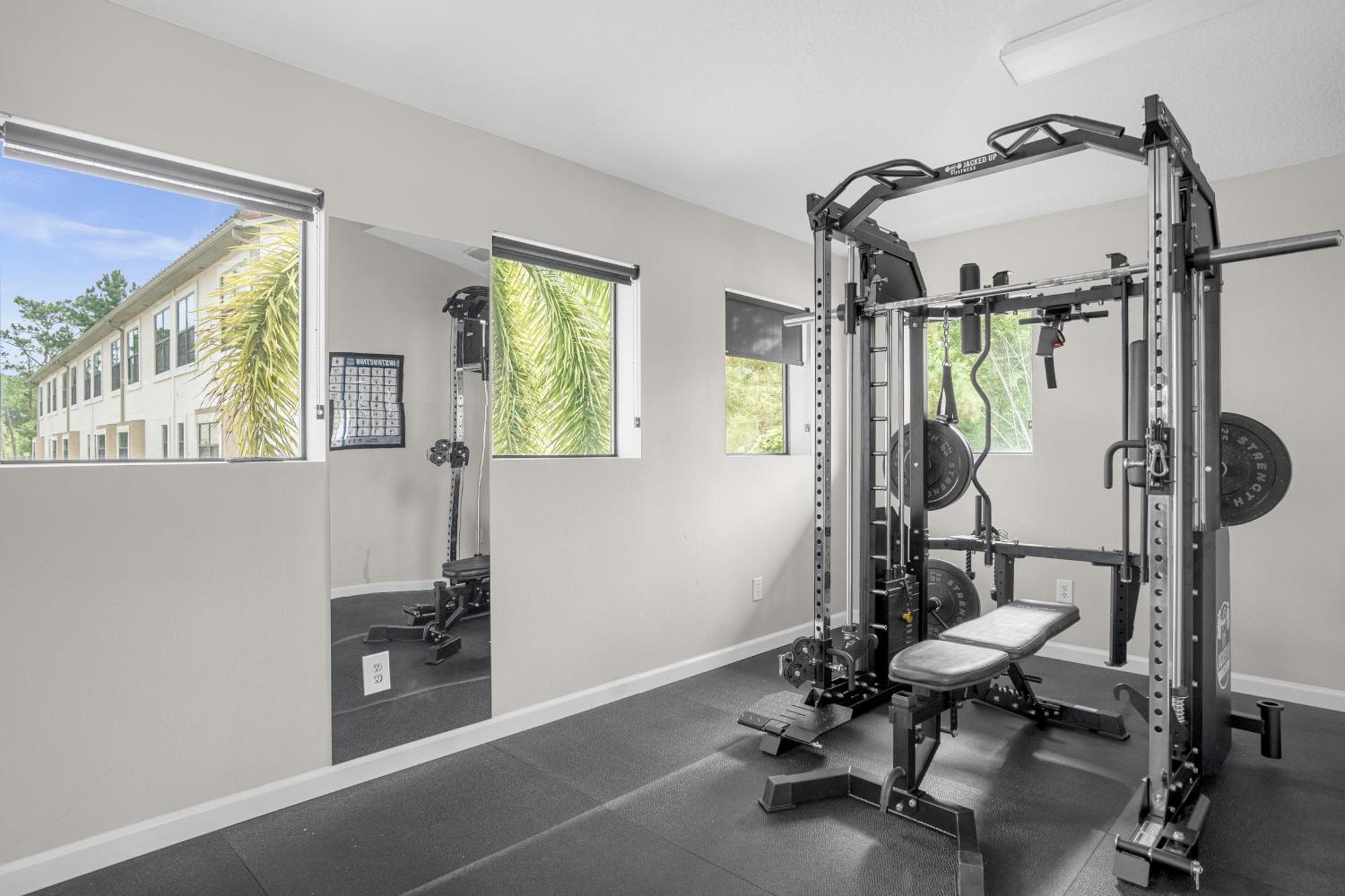 Holiday At The Parks - Townhome By Disney! Lake Buena Vista Exteriör bild