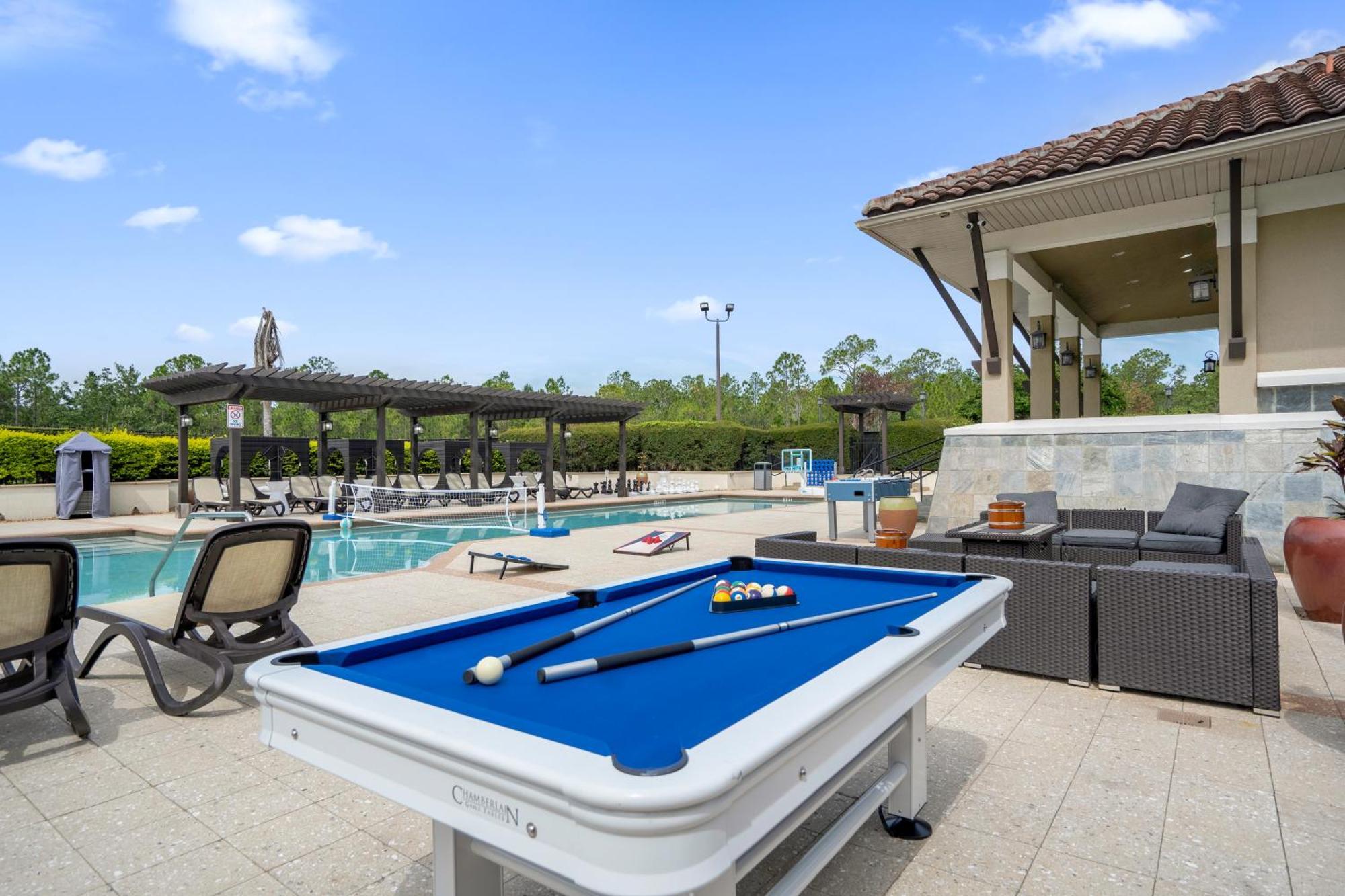 Holiday At The Parks - Townhome By Disney! Lake Buena Vista Exteriör bild