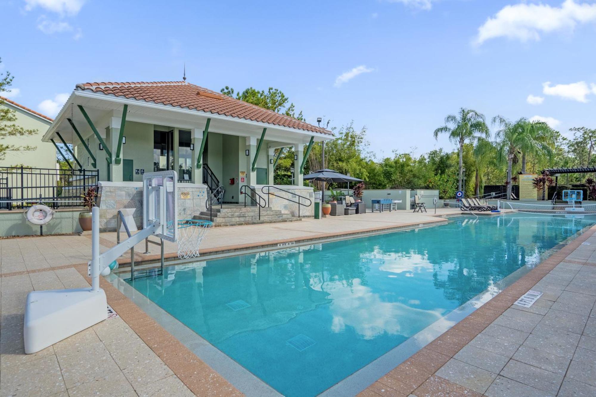 Holiday At The Parks - Townhome By Disney! Lake Buena Vista Exteriör bild