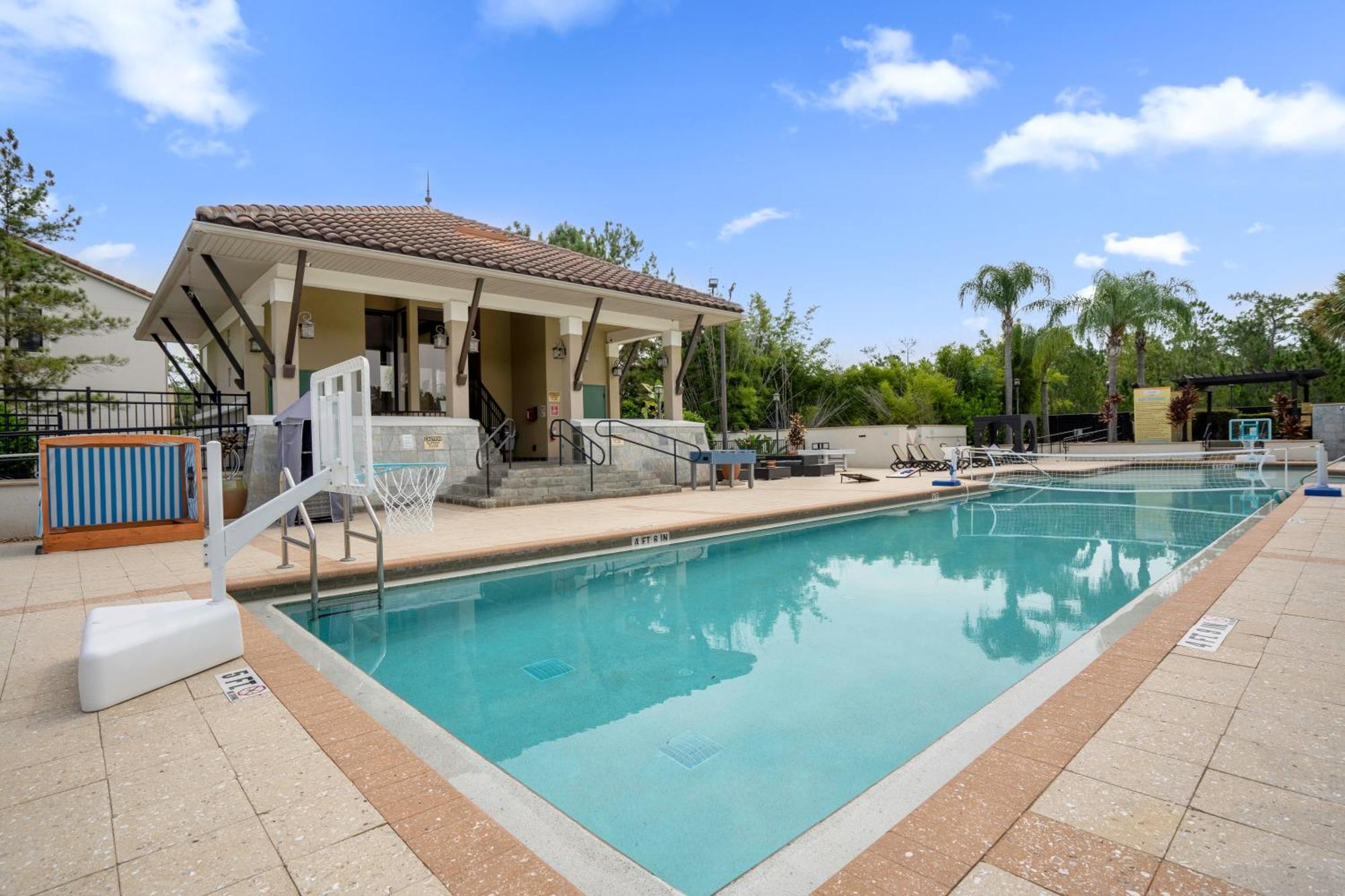 Holiday At The Parks - Townhome By Disney! Lake Buena Vista Exteriör bild