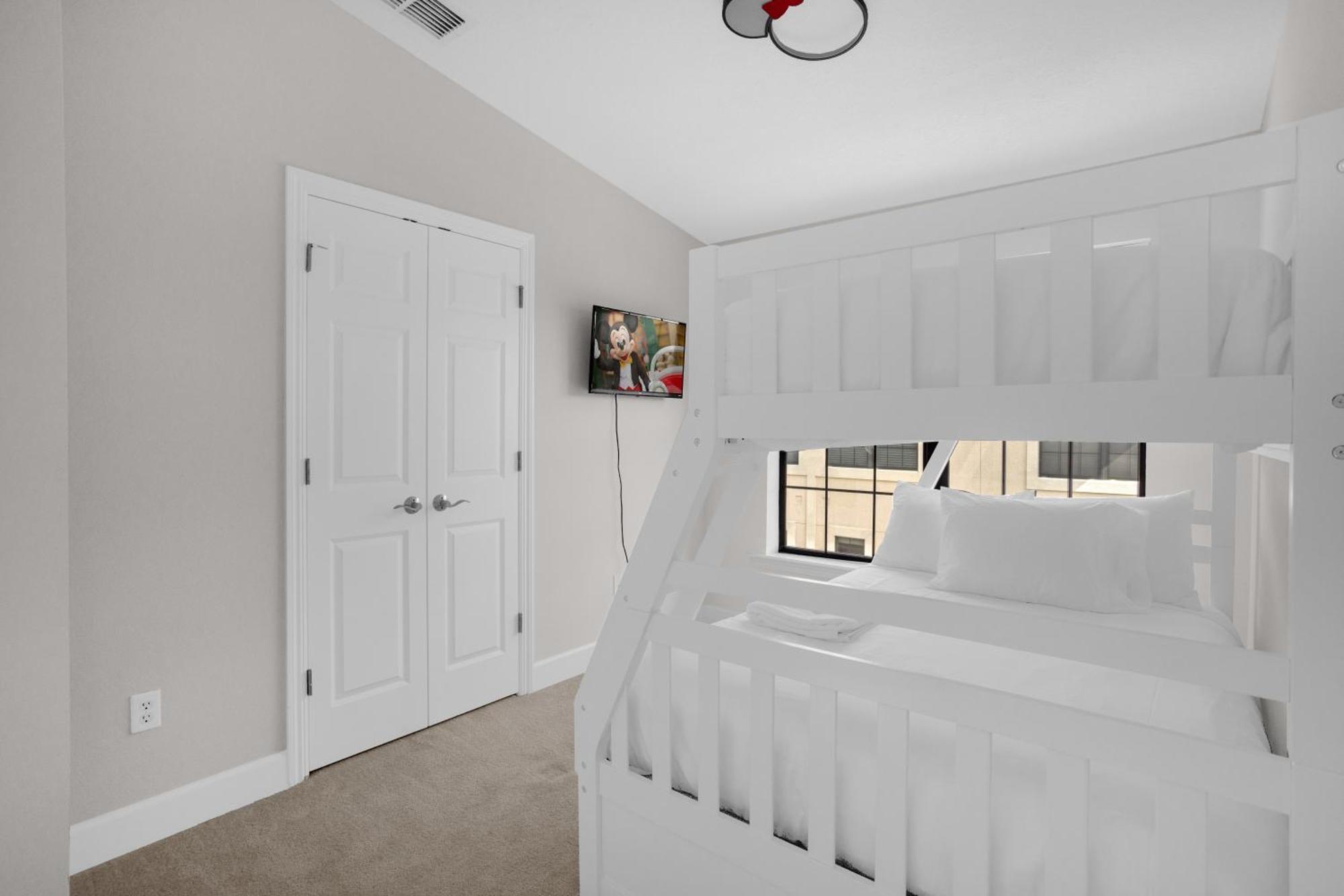 Holiday At The Parks - Townhome By Disney! Lake Buena Vista Exteriör bild