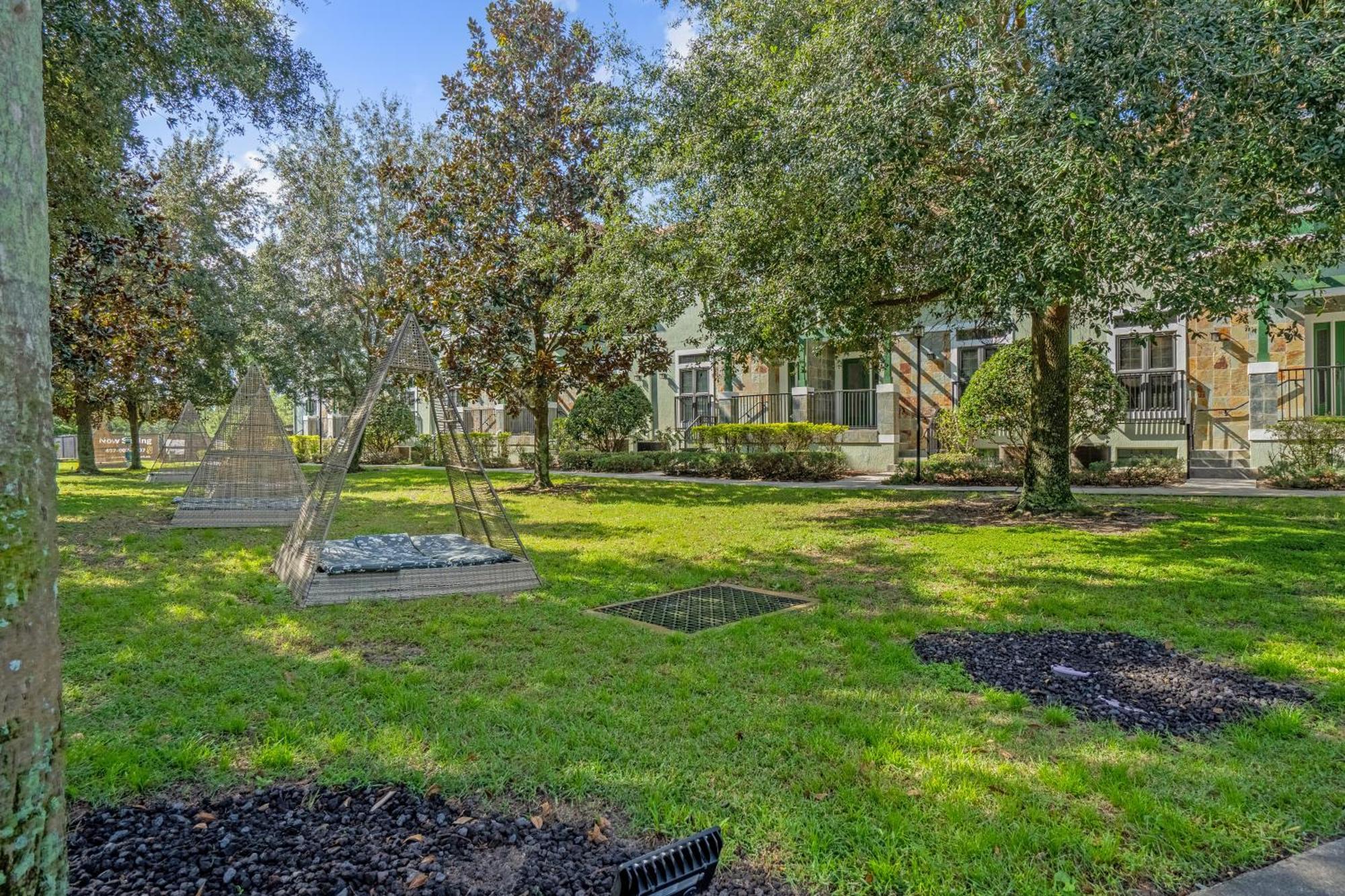 Holiday At The Parks - Townhome By Disney! Lake Buena Vista Exteriör bild