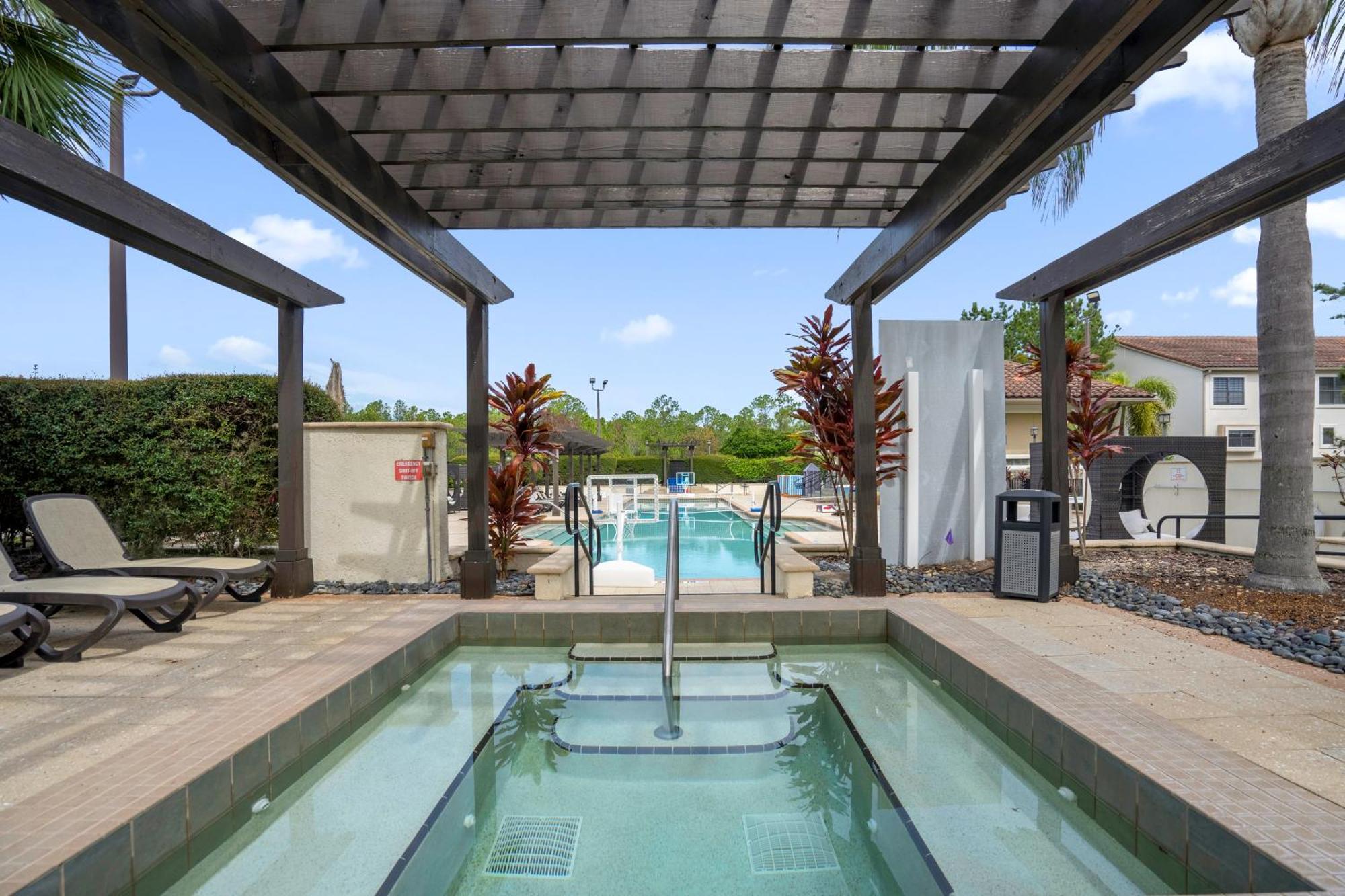 Holiday At The Parks - Townhome By Disney! Lake Buena Vista Exteriör bild