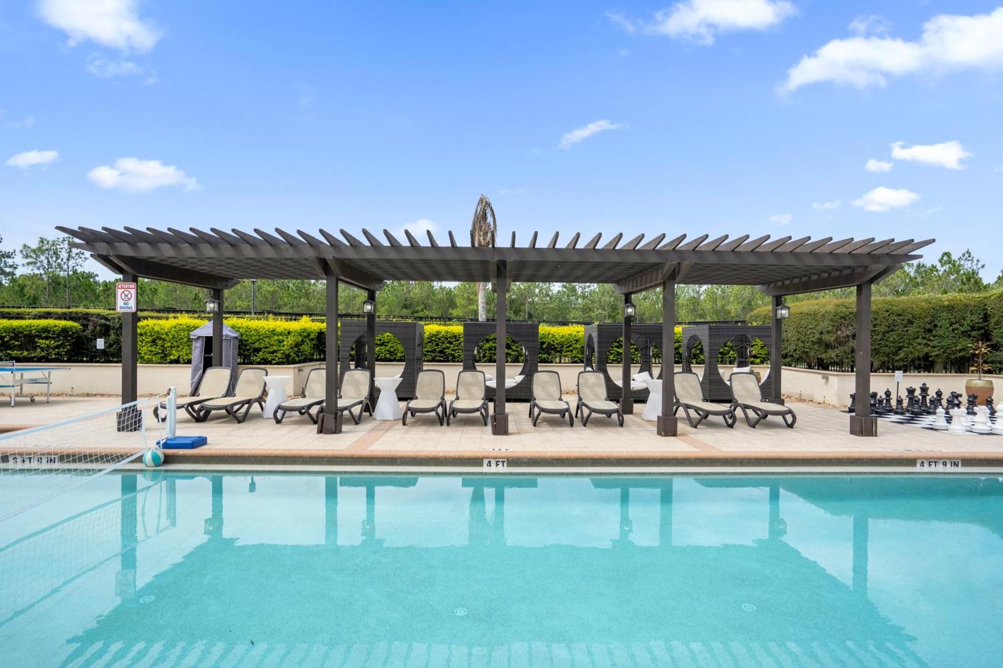 Holiday At The Parks - Townhome By Disney! Lake Buena Vista Exteriör bild