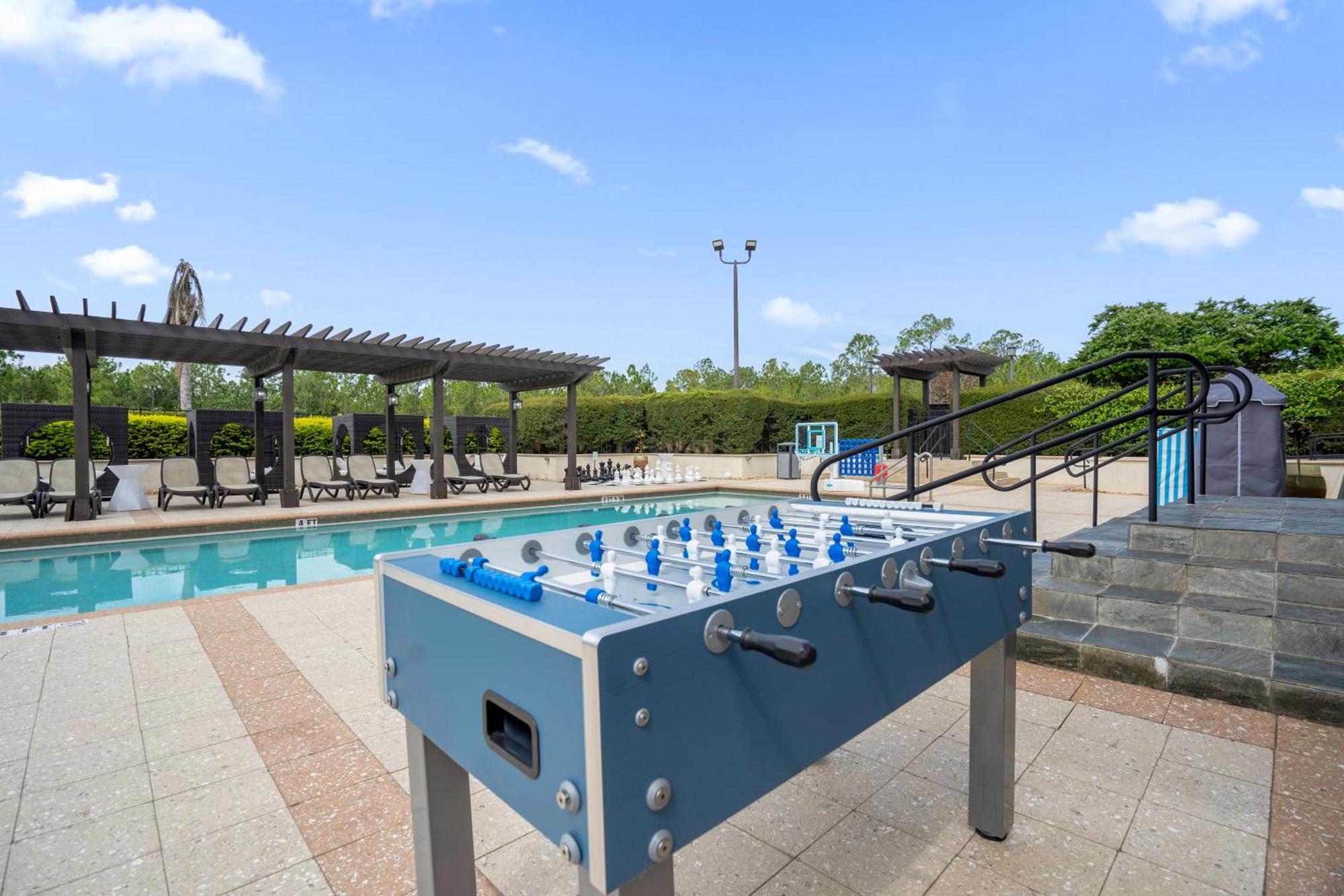 Holiday At The Parks - Townhome By Disney! Lake Buena Vista Exteriör bild
