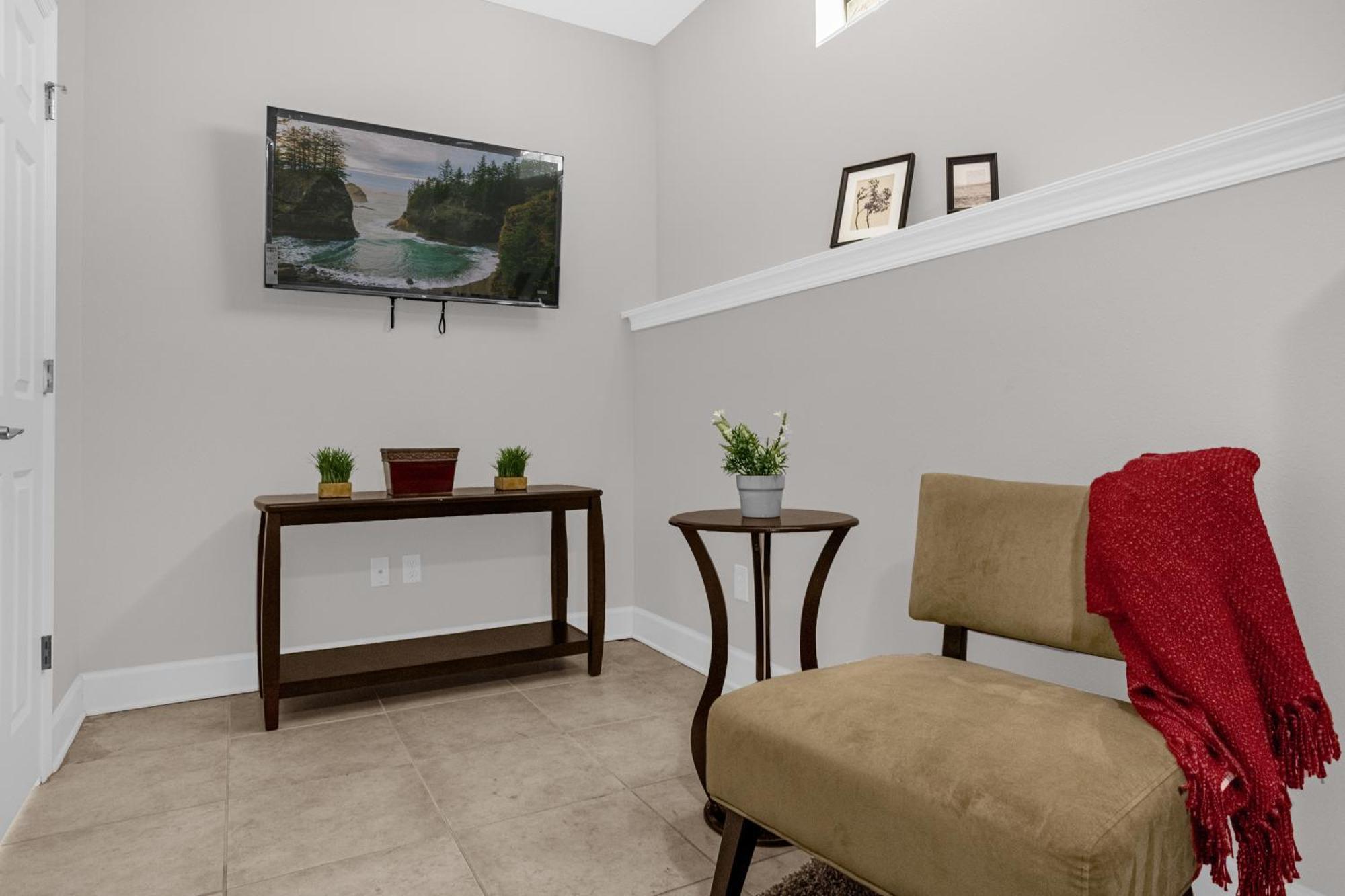 Holiday At The Parks - Townhome By Disney! Lake Buena Vista Exteriör bild