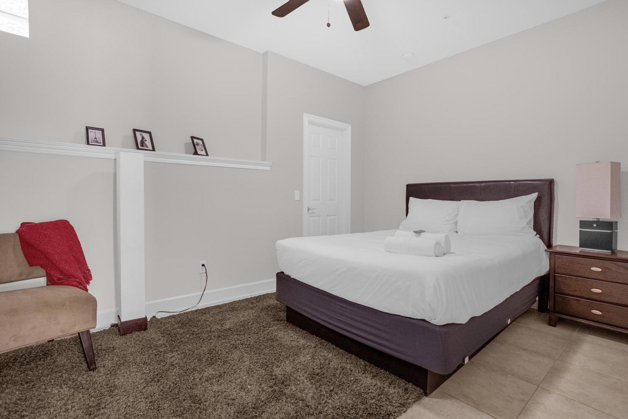Holiday At The Parks - Townhome By Disney! Lake Buena Vista Exteriör bild