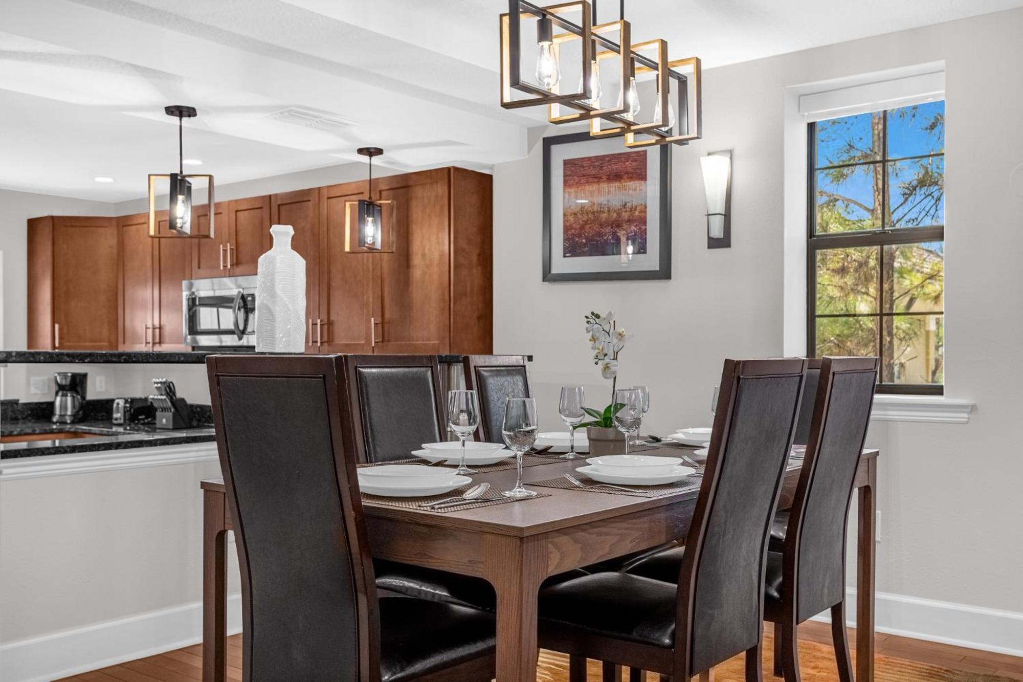 Holiday At The Parks - Townhome By Disney! Lake Buena Vista Exteriör bild