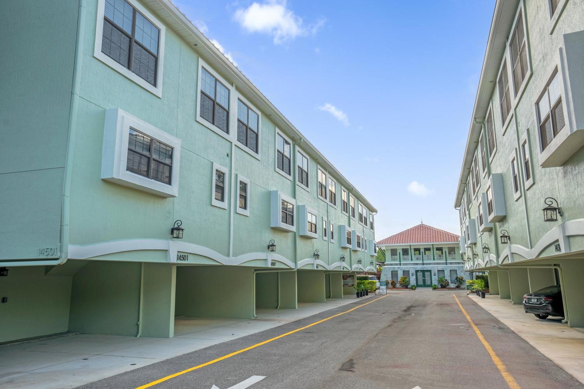 Holiday At The Parks - Townhome By Disney! Lake Buena Vista Exteriör bild