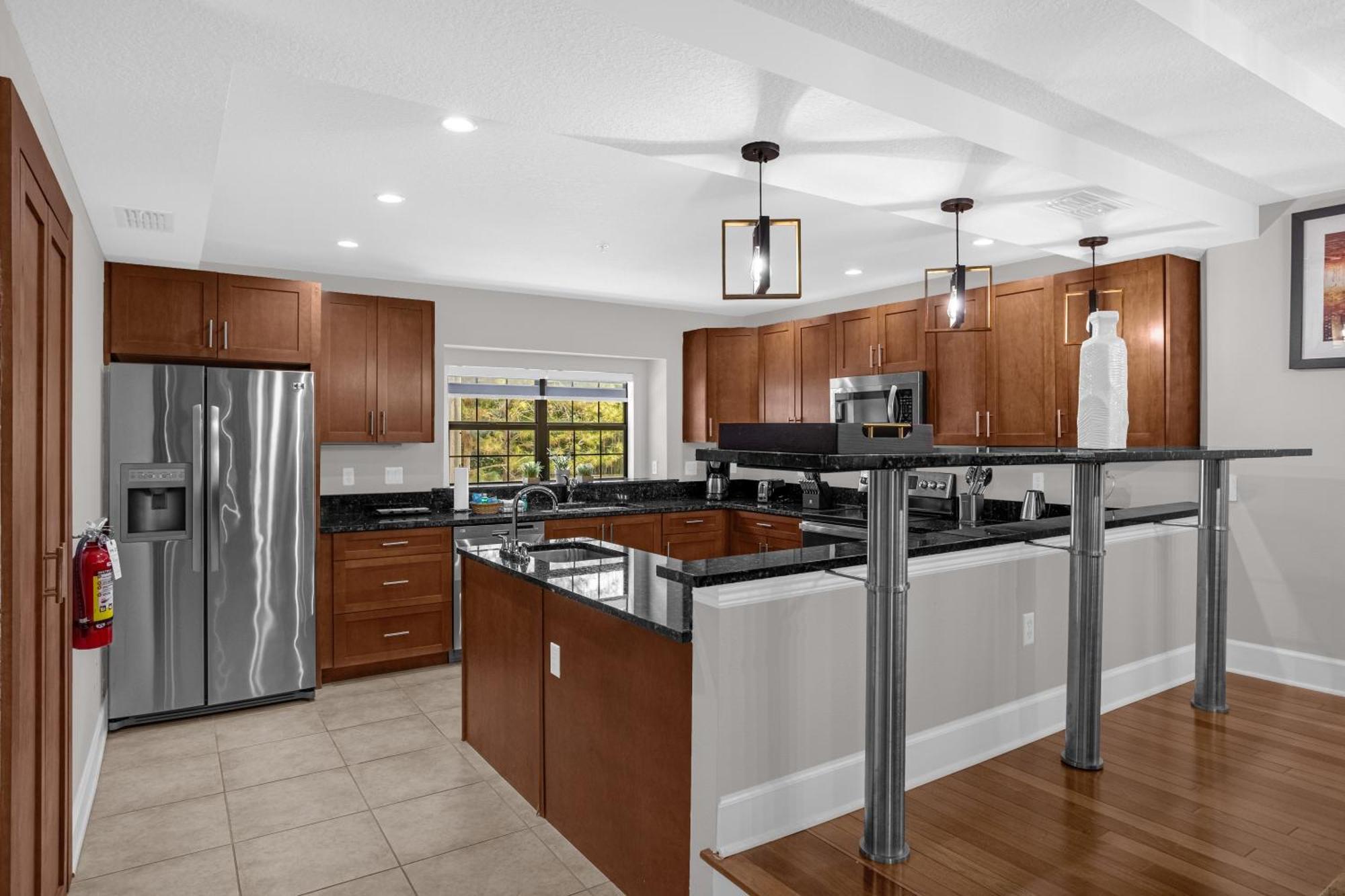 Holiday At The Parks - Townhome By Disney! Lake Buena Vista Exteriör bild