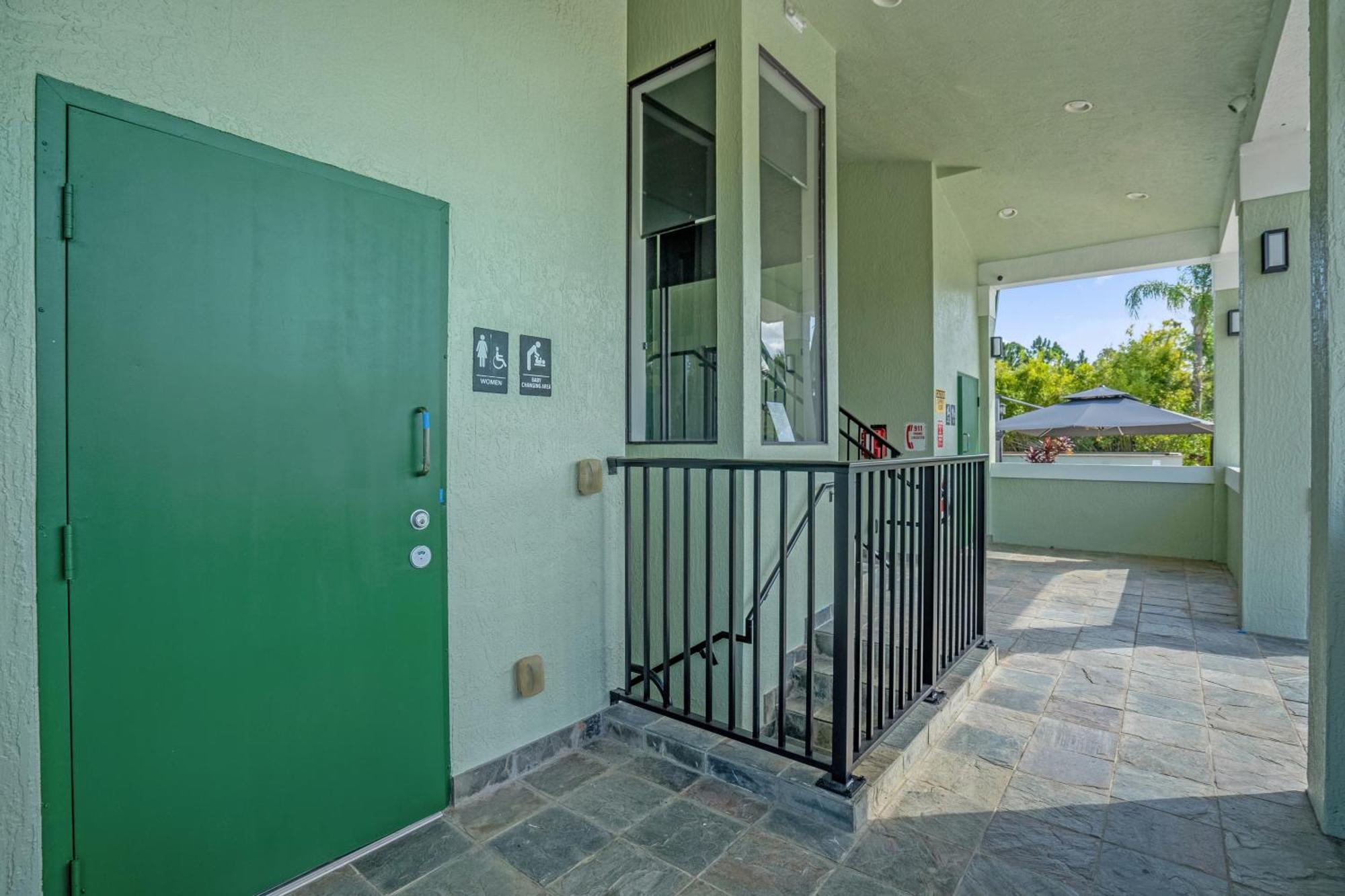Holiday At The Parks - Townhome By Disney! Lake Buena Vista Exteriör bild