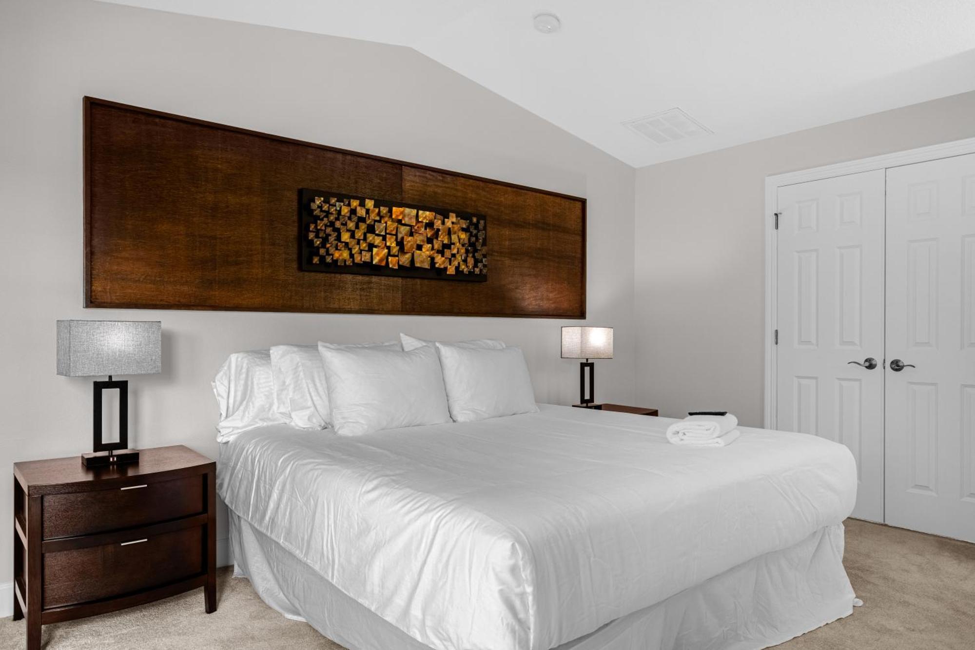Holiday At The Parks - Townhome By Disney! Lake Buena Vista Exteriör bild
