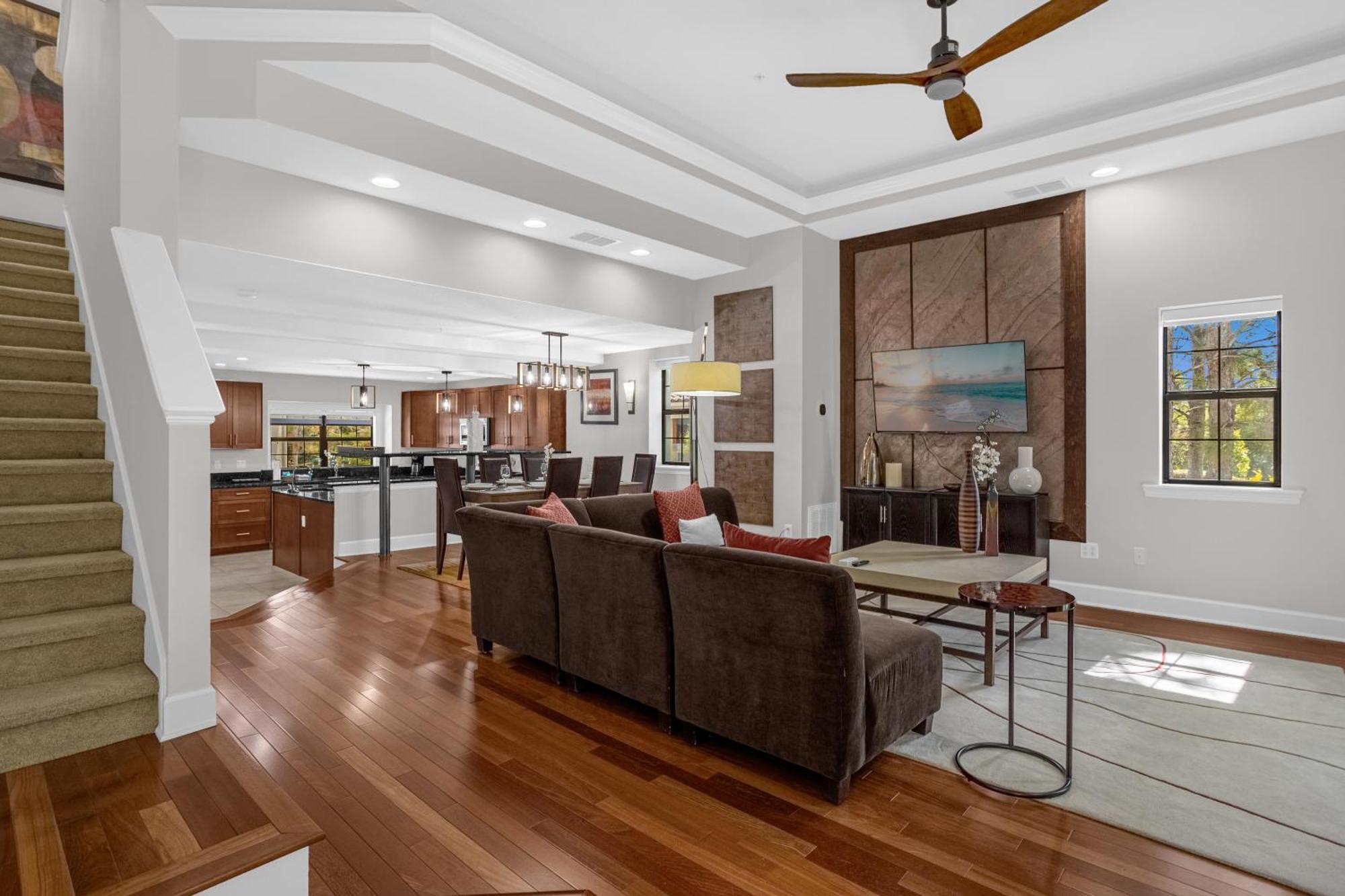 Holiday At The Parks - Townhome By Disney! Lake Buena Vista Exteriör bild