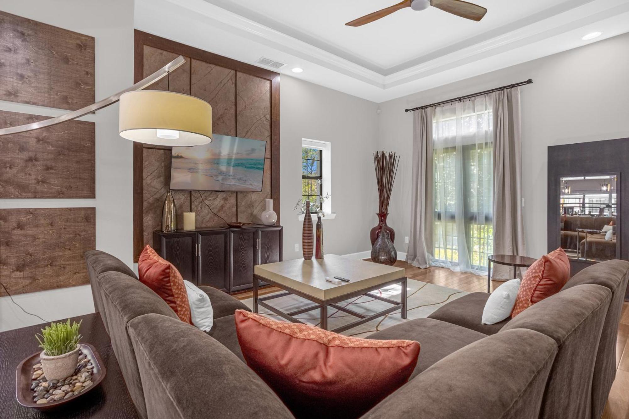 Holiday At The Parks - Townhome By Disney! Lake Buena Vista Exteriör bild