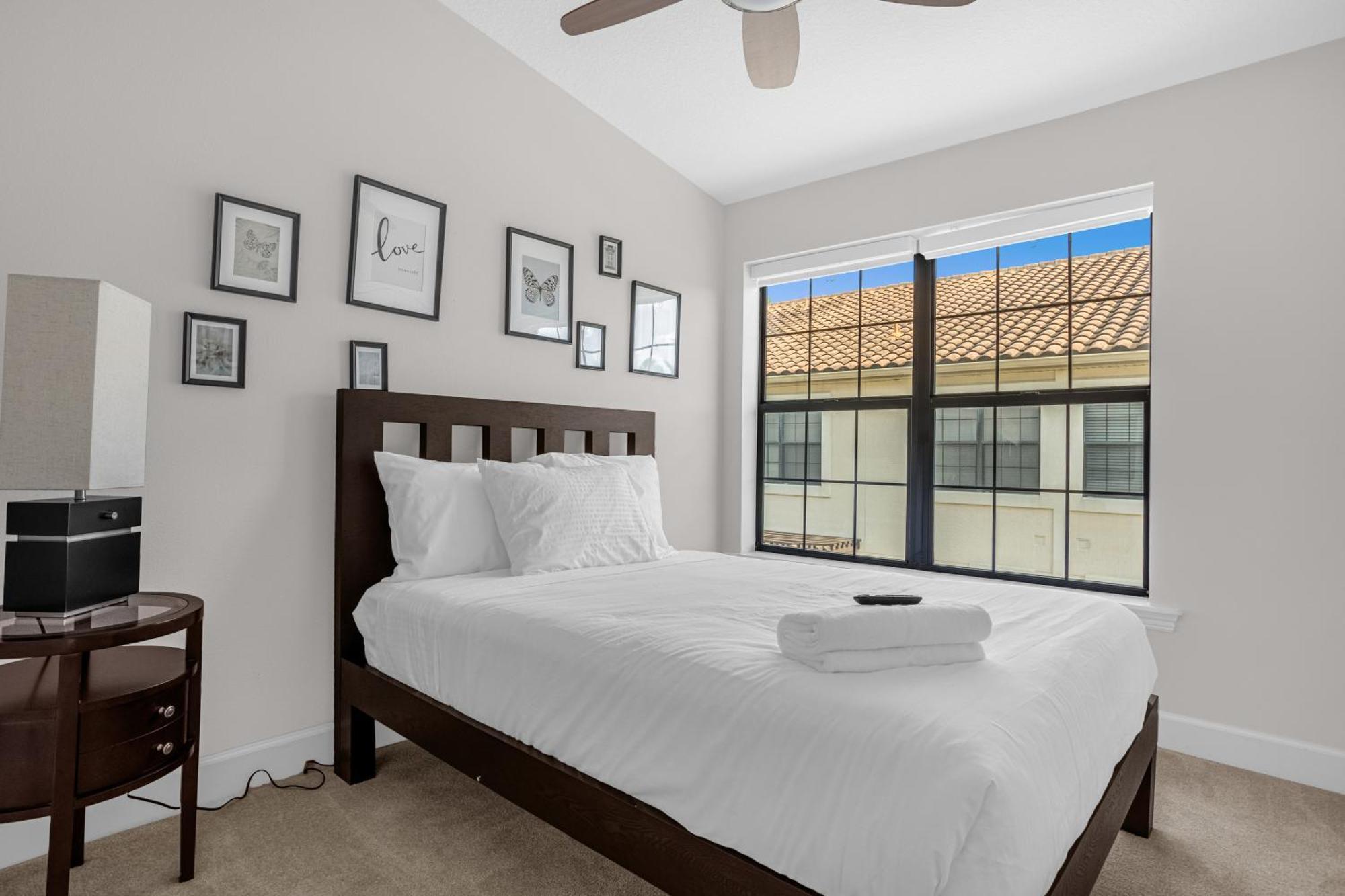 Holiday At The Parks - Townhome By Disney! Lake Buena Vista Exteriör bild