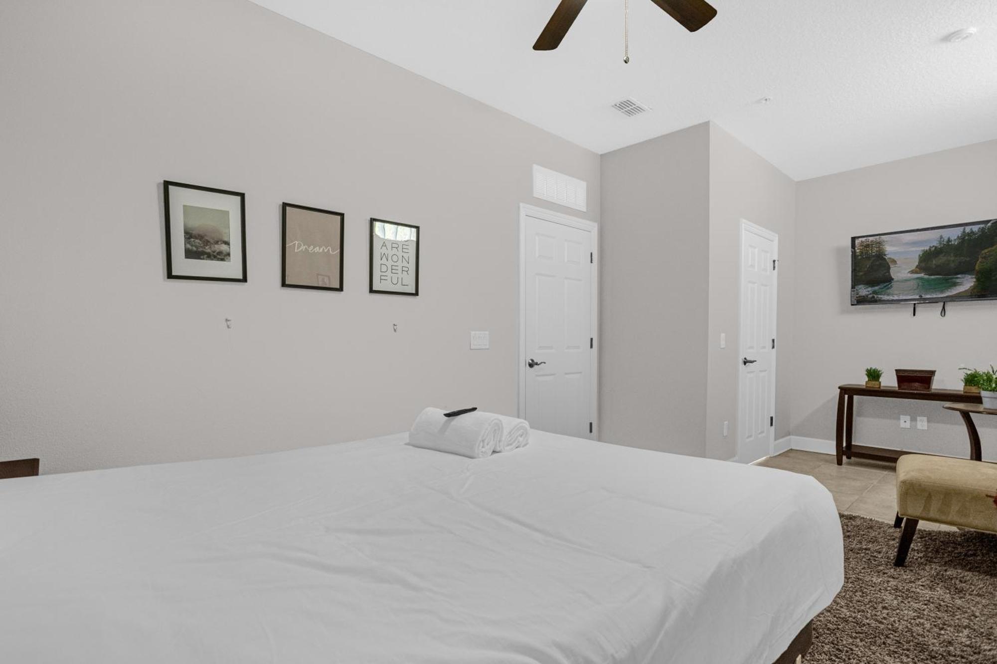 Holiday At The Parks - Townhome By Disney! Lake Buena Vista Exteriör bild