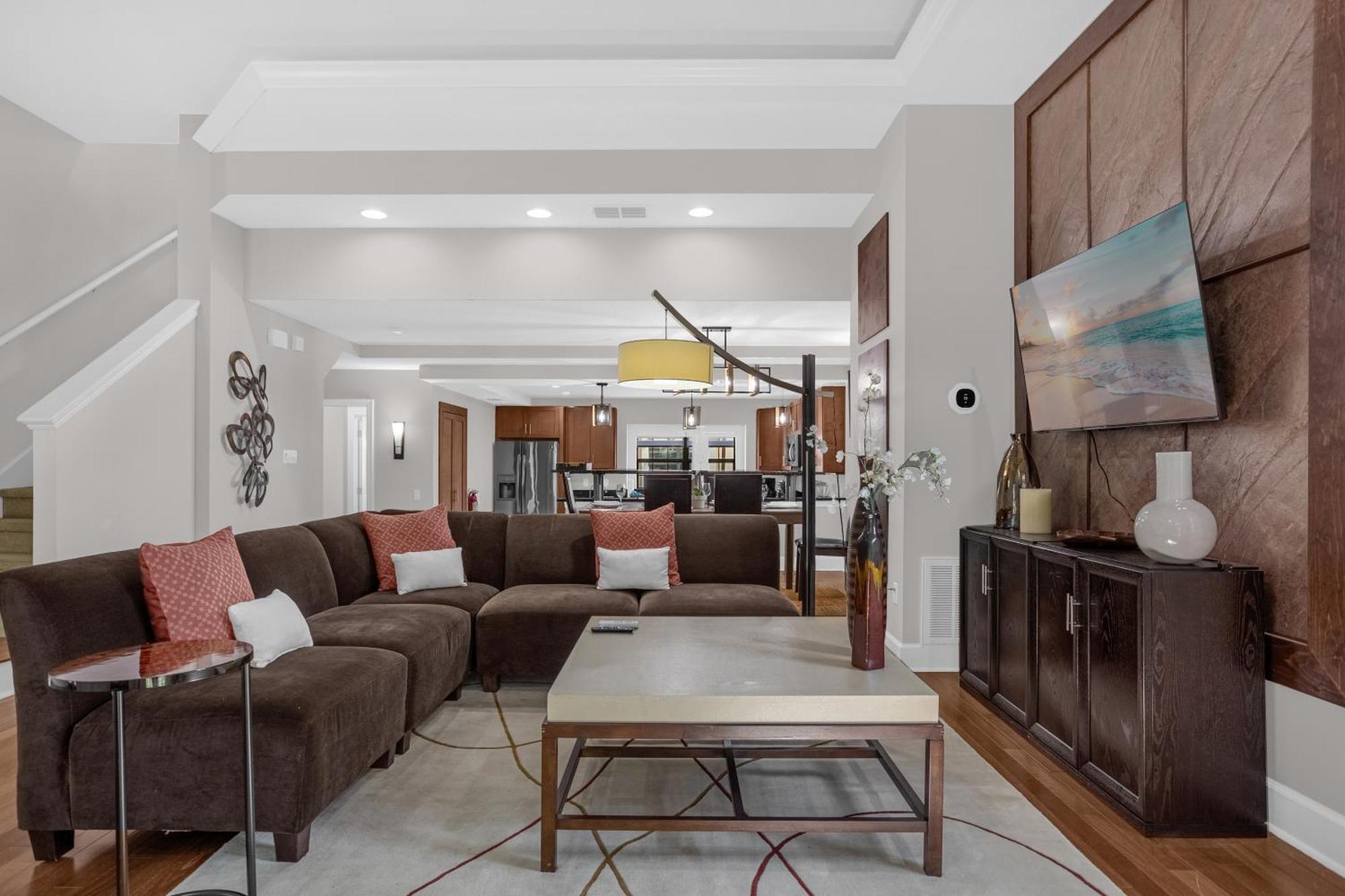 Holiday At The Parks - Townhome By Disney! Lake Buena Vista Exteriör bild