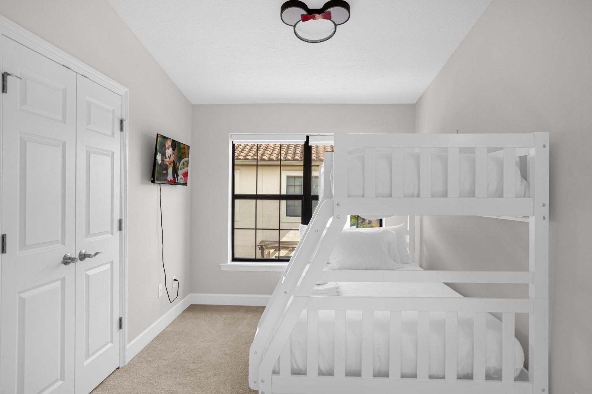 Holiday At The Parks - Townhome By Disney! Lake Buena Vista Exteriör bild