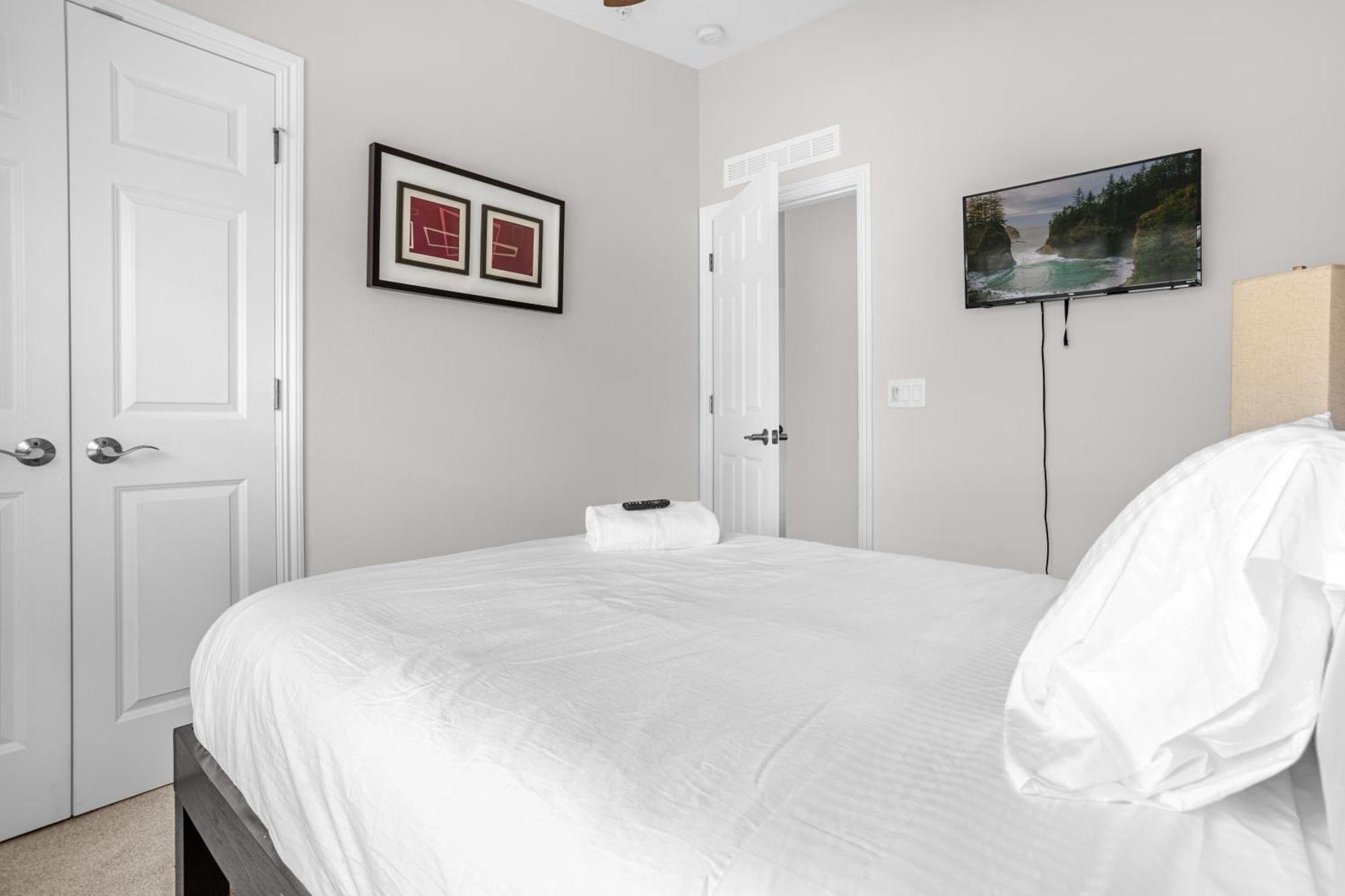 Holiday At The Parks - Townhome By Disney! Lake Buena Vista Exteriör bild