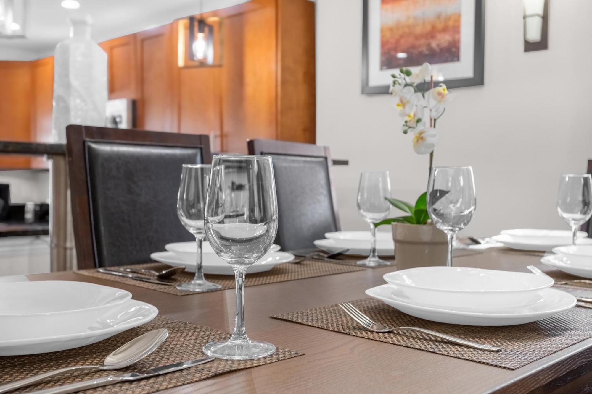 Holiday At The Parks - Townhome By Disney! Lake Buena Vista Exteriör bild